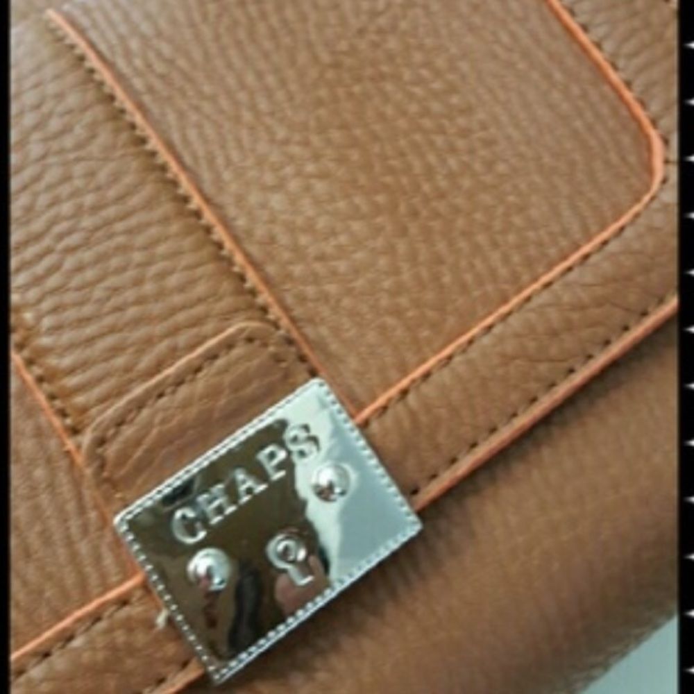 Chaps Handbag